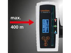 Laserliner SensoLite 410 Set