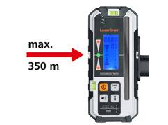 Laserliner SensoMaster M350 (combi)