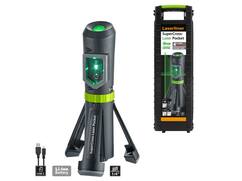 Laserliner SuperCross-Laser Pocket Plus