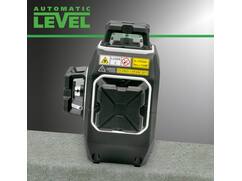 Laserliner MasterPlane-Laser 3G Pro (2 x lithium; L-Boxx)