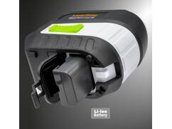 Laserliner MasterPlane-Laser 3G Pro (2 x lithium; L-Boxx)