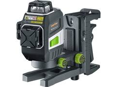 Laserliner MasterPlane-Laser 3G Pro (2 x lithium; L-Boxx)