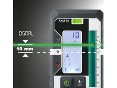 Laserliner RangeXtender M70