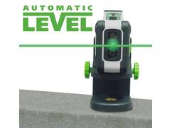 Laserliner CompactLine-Laser G360 Set 150 cm (BLE, Kompaktstativ 150cm)