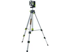 Laserliner CompactLine-Laser G360 Set 150 cm (BLE, Kompaktstativ 150cm)