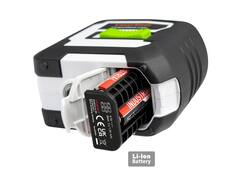 Laserliner CompactPlane-Laser 3G Set 150 cm (Green, Tilt, BLE, softbag)