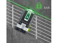 Laserliner PowerLine-Laser G360P Multi-18V