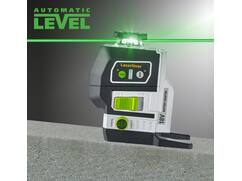 Laserliner PowerLine-Laser G360P Multi-18V