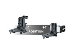 Laserliner PowerLine-Laser G360P Multi-18V
