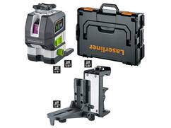 Laserliner PowerLine-Laser G360P Multi-18V