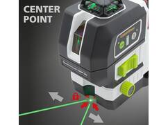 Laserliner PowerLine-Laser G360P Multi-18V