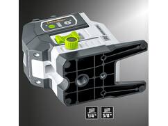 Laserliner PowerLine-Laser G360P Multi-18V