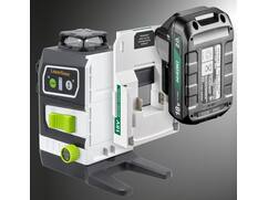 Laserliner PowerAdapter 18 V (Hikoki)