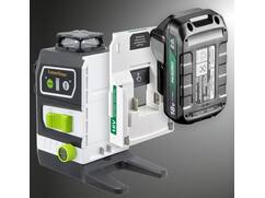 Laserliner PowerAdapter 18 V (Hikoki)