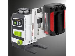 Laserliner PowerAdapter 18 V (Einhell)