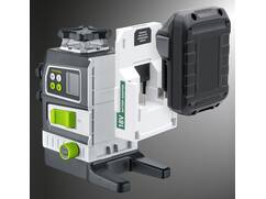 Laserliner PowerPlane-laser 3G Pro Multi 18V