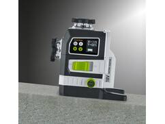 Laserliner PowerPlane-laser 3G Pro Multi 18V