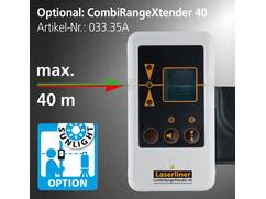 Laserliner PocketPlane-Laser 3G