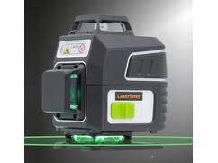 Laserliner PocketPlane-Laser 4G