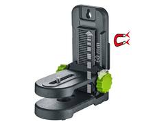 Laserliner Wallholder