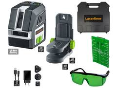 Laserliner PocketCross-Laser 2G
