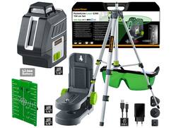 Laserliner PocketLine-Laser G 360 SET 150 cm