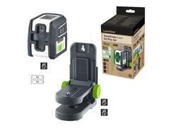 Laserliner SmartCross-laser GX Plus Green (holder,box)