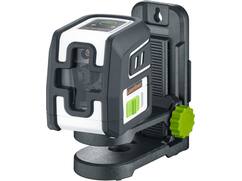 Laserliner SmartCross-laser GX Plus Green (holder,box)