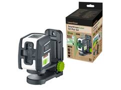 Laserliner SmartCross-laser GX Plus Green (holder,box)