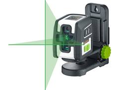 Laserliner SmartCross-laser GX Plus Green (holder,box)