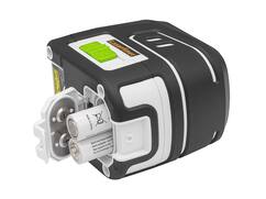 Laserliner SmartCross-laser GX Plus Green (holder,box)