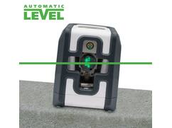 Laserliner SmartCross-laser GX Plus Green (holder,box)