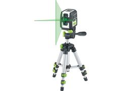 Laserliner SmartCross-Laser GX Work SET (45 cm statief)