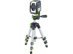 Laserliner SmartCross-Laser GX Work SET (45 cm statief)