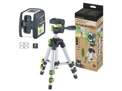 Laserliner SmartCross-Laser GX Work SET (45 cm statief)