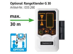 Laserliner SmartCross-Laser GX Work SET (45 cm statief)