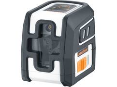Laserliner SmartCross-Laser X  Rood