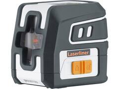 Laserliner SmartCross-Laser X  Rood