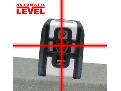 Laserliner SmartCross-Laser X  Rood