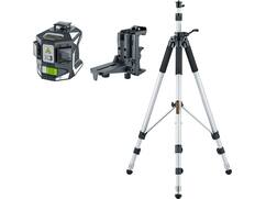 Laserliner X3-Laser Pro Set 1 incl. VarioStand L 300 cm