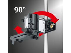 Laserliner PrecisionPlane-Laser 4G Pro (BLE)