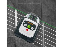 Laserliner Cubus G210 S Set 150 cm (LT 4 m, Hardcase)