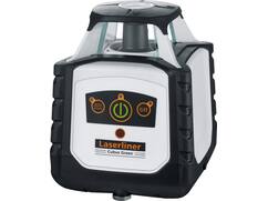 Laserliner Cubus G210 S Set 150 cm (LT 4 m, Hardcase)