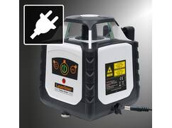 Laserliner Cubus G210 S Set 150 cm (LT 4 m, Hardcase)
