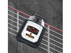 Laserliner Cubus 110 S SET 150 cm (LT 4 in Hardcase)