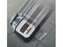 Laserliner Cubus 110 S SET 150 cm (LT 4 in Hardcase)