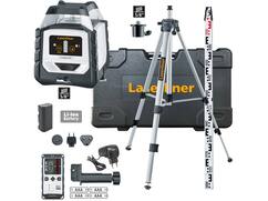Laserliner Duraplane 360 Set 175cm