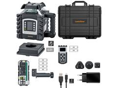 Laserliner Quadrum DigiPlus GT M400 S (Lithium RF Auto Tracking)