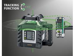 Laserliner Quadrum DigiPlus GT M400 S (Lithium RF Auto Tracking)