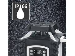 Laserliner Quadrum DigiPlus GT M400 S (Lithium RF Auto Tracking)